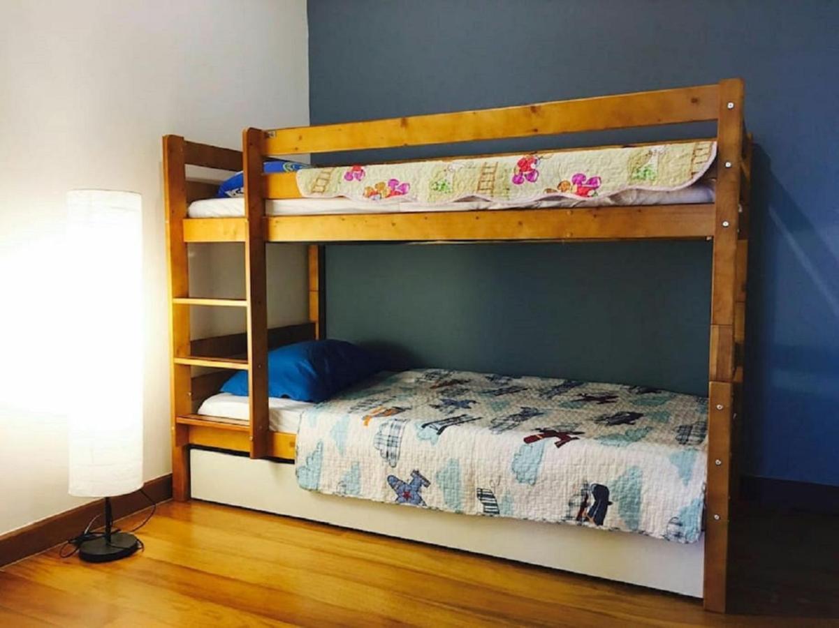 Apartment Experience The Coast - Hostahome Suites At Paragon Residence Near Downtown *