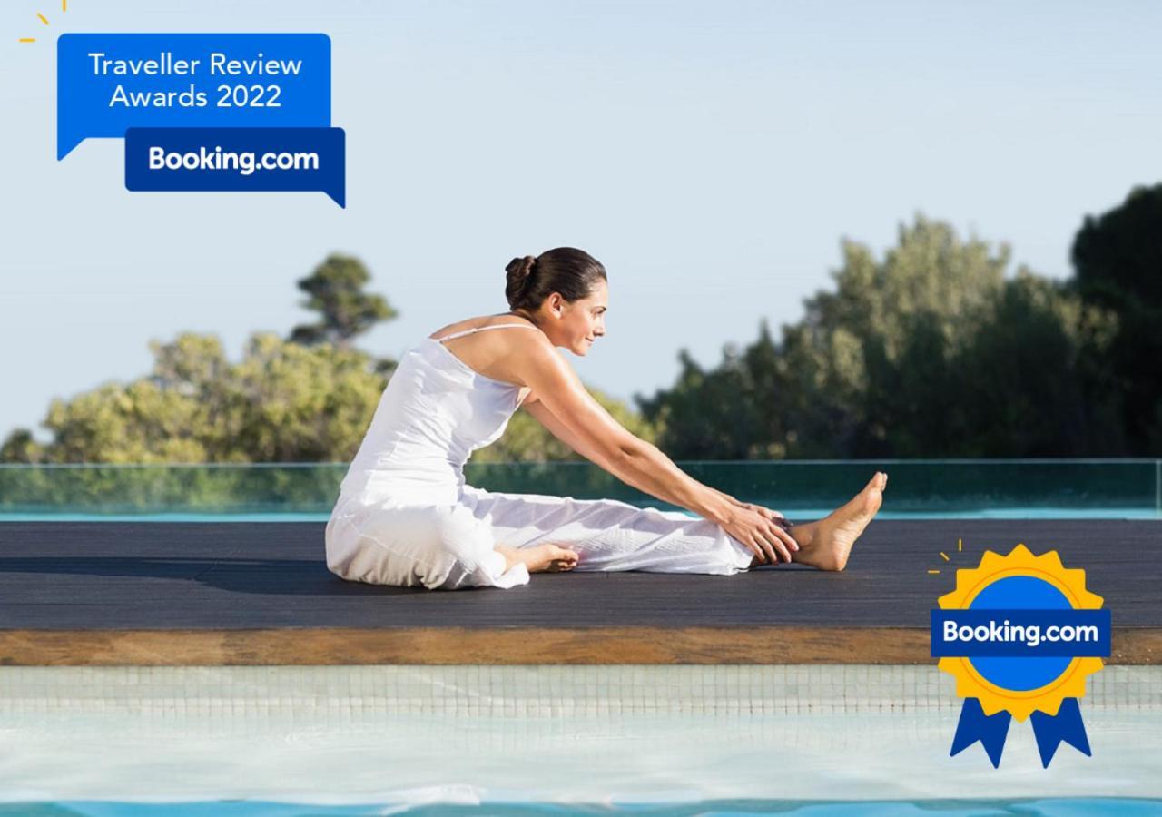 Apartment Experience The Coast - Hostahome Suites At Paragon Residence Near Downtown *