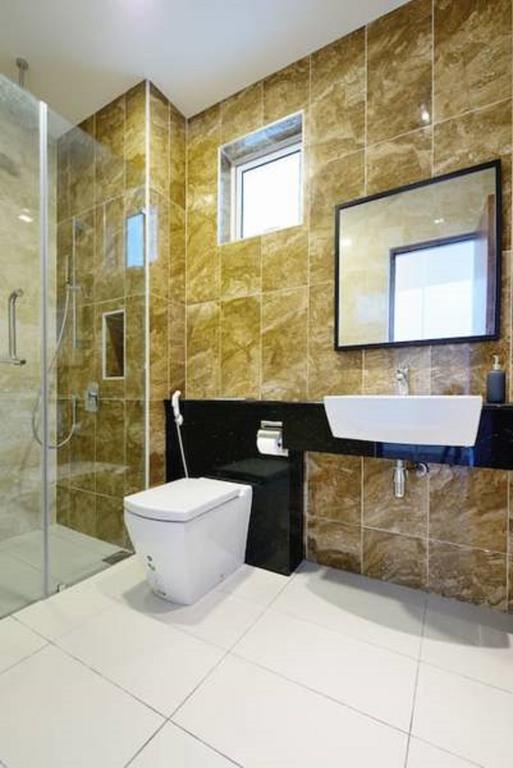 Experience The Coast - Hostahome Suites At Paragon Residence Near Downtown Apartment