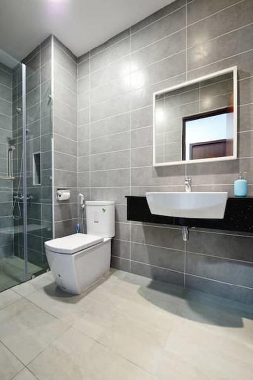 Apartment Experience The Coast - Hostahome Suites At Paragon Residence Near Downtown *