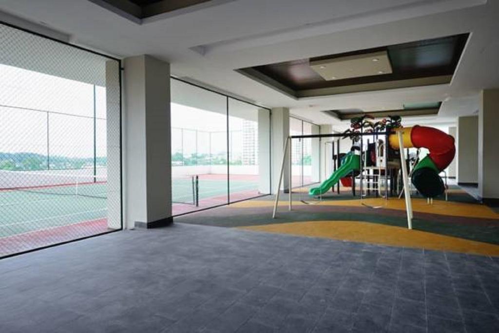 Experience The Coast - Hostahome Suites At Paragon Residence Near Downtown Apartment *